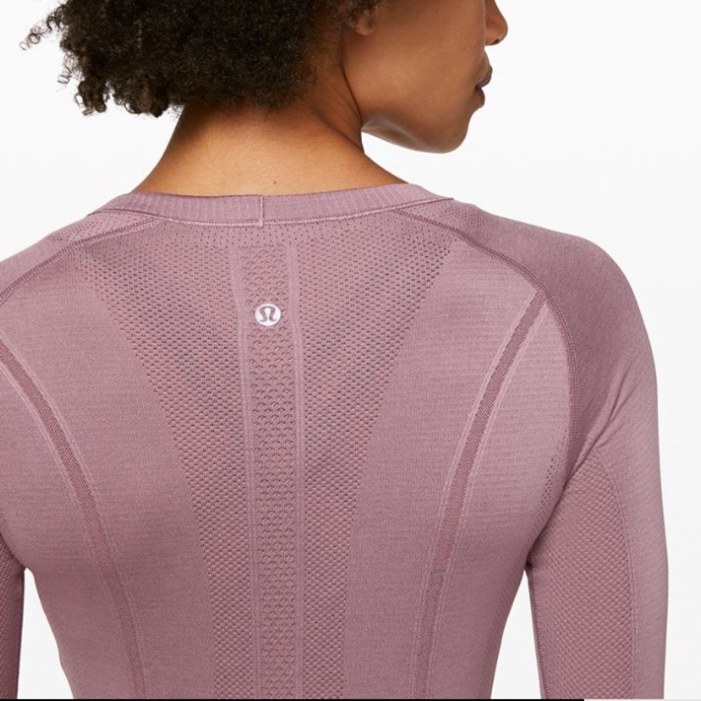 Lululemon Swiftly Tech